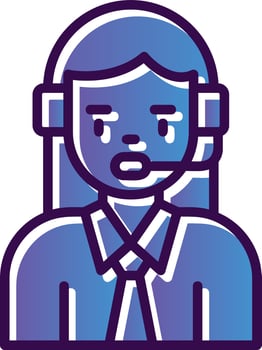 Restrictions Vector Icon Design