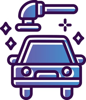 Polish Vector Icon Design