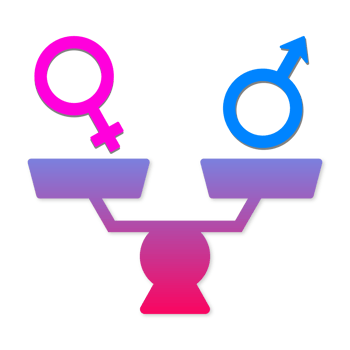 The Gender Equality png