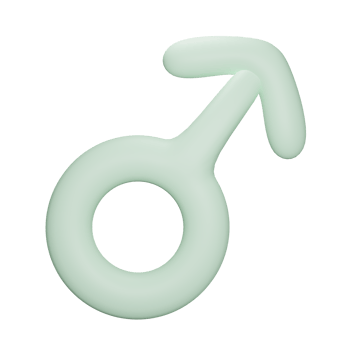 Male gender cool png