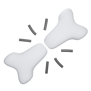 Health for bones png