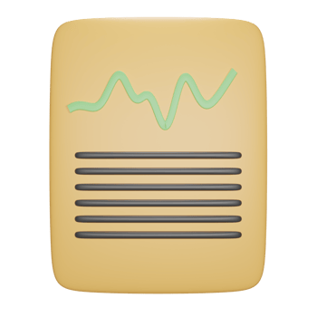 data increase document png