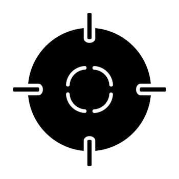 10950 - Target.eps vector