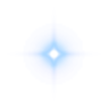 Lens flare bright light effects png