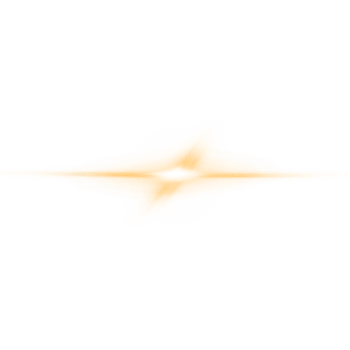 Lens flare bright light effects png