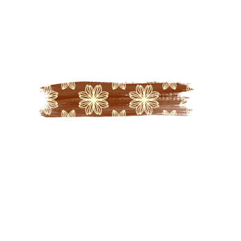 vintage masking tape for decorations png