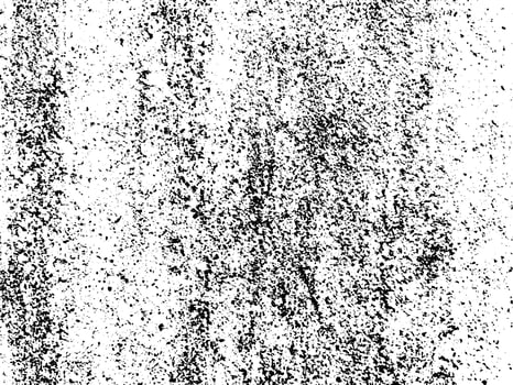Grunge dirty overlay textures. vector
