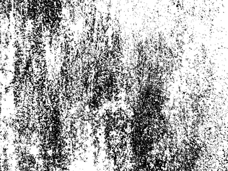 Distress grain grunge texture vector
