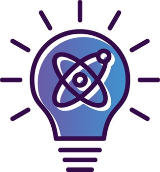Innovation Vector Icon Design