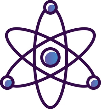 Science Vector Icon Design