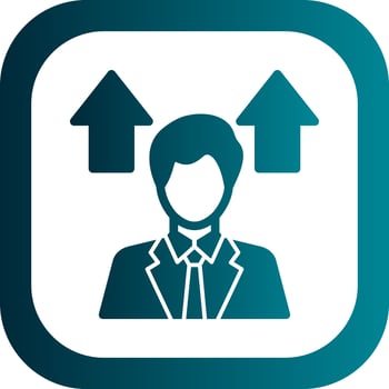 Opportunity Vector Icon Design
