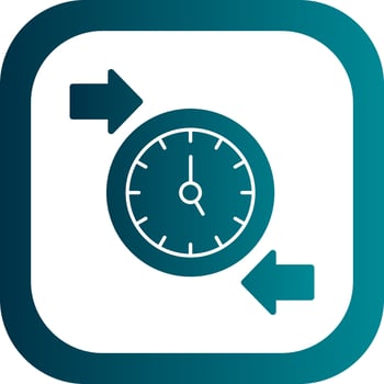Change Vector Icon Design