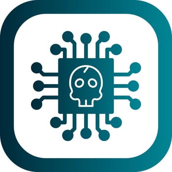 Attack Vector Icon Design
