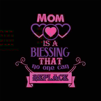 Mother T-shirt Design vector