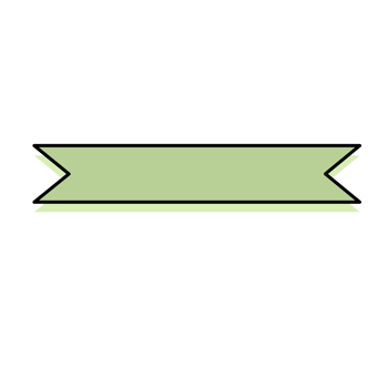 minimalist lower third template png