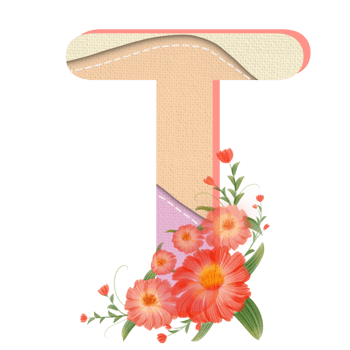 Floral alphabet, letters set with watercolor leaf. Monogram initials perfectly for wedding invitations, greeting card, logo, poster and other design. Holiday design hand painting. png