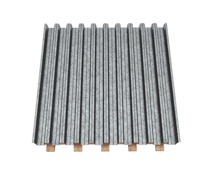 Top view Roof isolated  Roof construction detail png