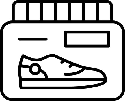 Polish Icon Style vector