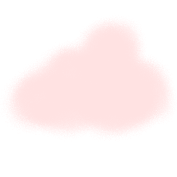 blur hand draw brush png