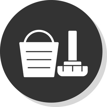 Clean Vector Icon Design