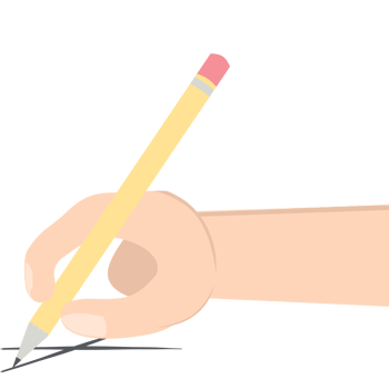 Hand Drawing Doodle Sketch Line Using Pencil png