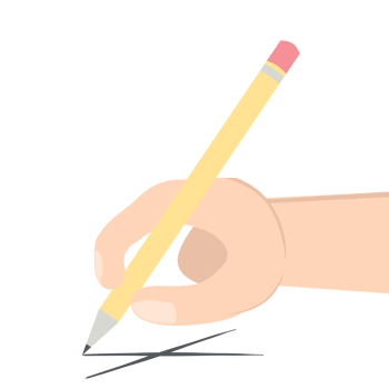 Hand Drawing Doodle Sketch Line Using Pencil png