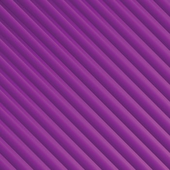 Pink gradient stripes background. vector