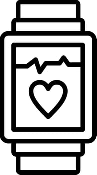 Medical Devices Icon Style vector