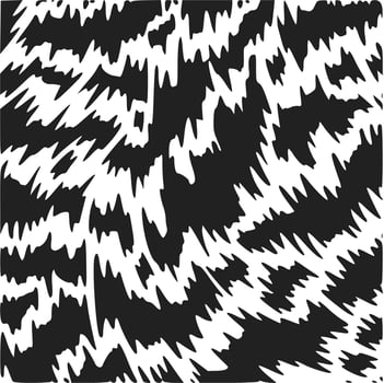 Beautiful vector pattern, background and wallpaper
