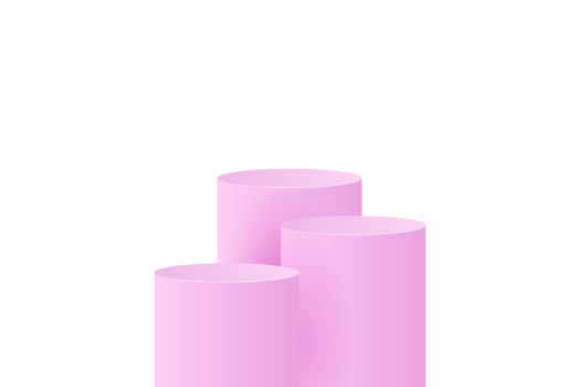 3D Display Podium Product png