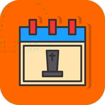 Halloween Vector Icon Design