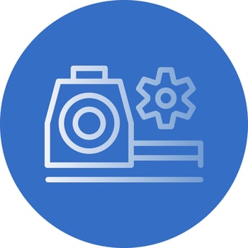 Measuring Vector Icon Design