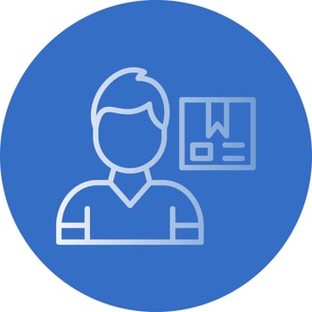 Deliverables Vector Icon Design