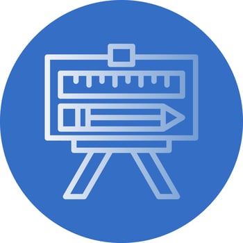 Design Services Vector Icon Design