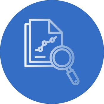 Assess Vector Icon Design