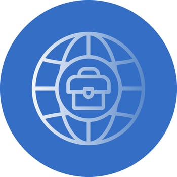 Business Vector Icon Design