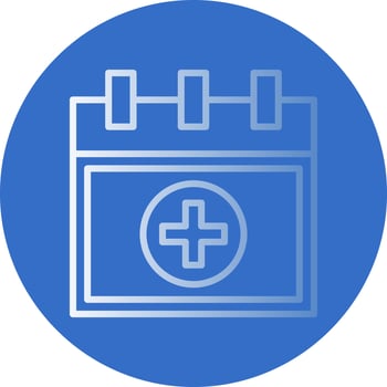 Medical Vector Icon Design