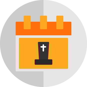Halloween Vector Icon Design
