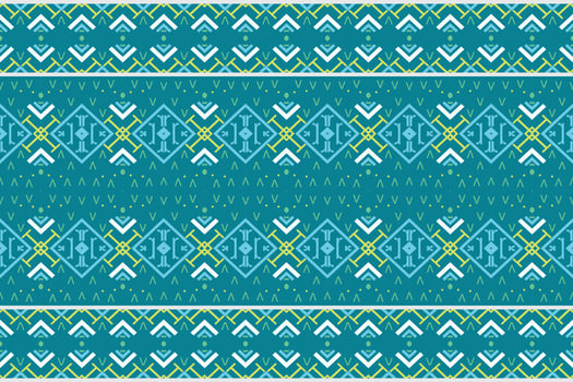 African Motif Ethnic seamless pattern background. geometric ethnic oriental pattern traditional. Ethnic Aztec style abstract vector illustration. design for print texture,fabric,saree,sari,carpet.