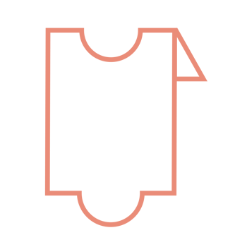 minimalist Bookmark icon and symbol png