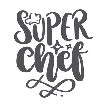 Funny Apron Quotes, Funny Kitchen Lettering Quotes For Printable, Poster, Wall Decor, T-Shirt Design, Apron, etc. vector