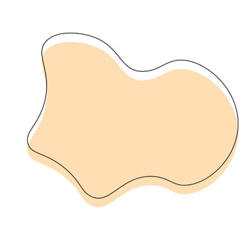 Abstract Shape Illustration vector