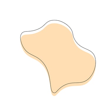 Abstract Shape Illustration vector