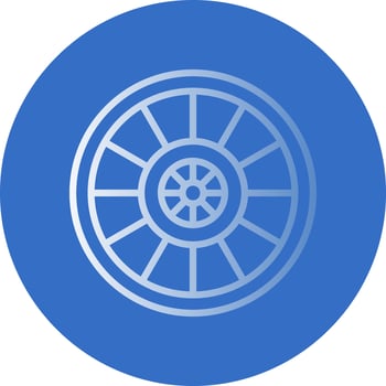 Abrasive Vector Icon Design