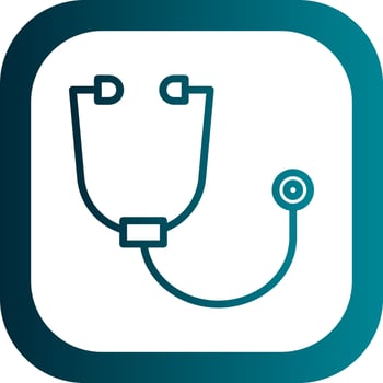 Checkup Vector Icon Design