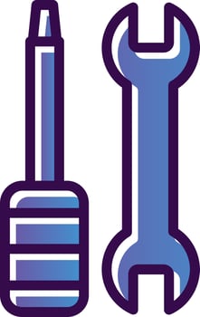 Fix Vector Icon Design