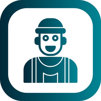 Plumbring Vector Icon Design