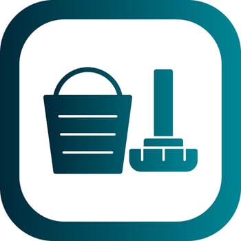 Clean Vector Icon Design