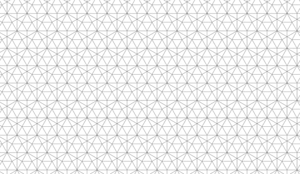 Geometric pattern seamless. Trendy design vector background for web backdrop or paper print.