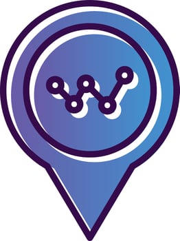 Pointers Vector Icon Design